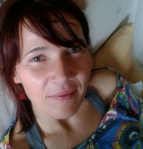 Ana Ličina