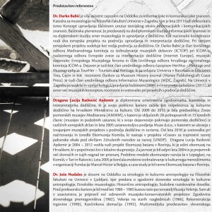 Mednarodni strokovni kolokvij v ¦entrupertu na Dolenjskem