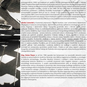 Mednarodni strokovni kolokvij v ¦entrupertu na Dolenjskem